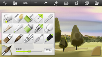 Image 0 for ArtRage: Draw, Paint, Cre…