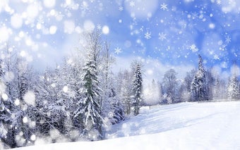 Image 0 for Winter Wallpaper