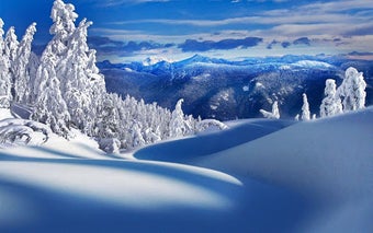 Image 1 for Winter Wallpaper