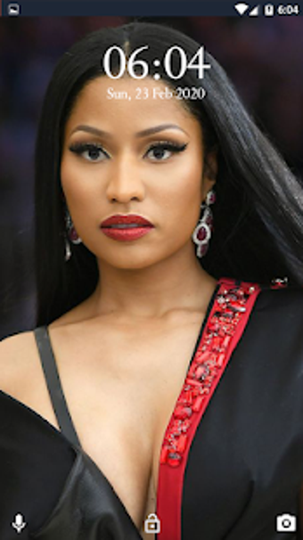 Image 0 for Nicki Minaj Wallpaper 202…