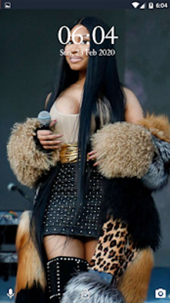 Image 1 for Nicki Minaj Wallpaper 202…
