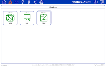 Imagen 1 para Conext ComBox - Mobile