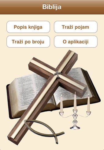 Image 0 for Biblija (Hrvatska Katolik…