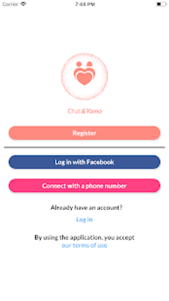 Image 1 for Chat&Yamo