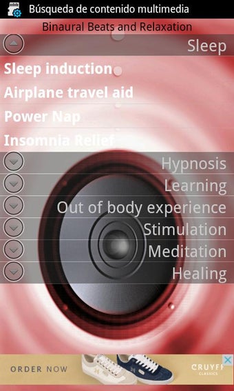 Image 3 for Binaural Beats and Relaxa…