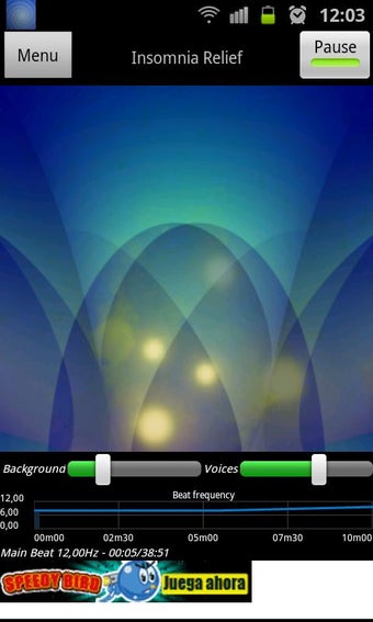 Image 4 for Binaural Beats and Relaxa…