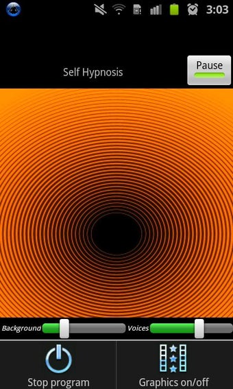 Image 0 for Binaural Beats and Relaxa…