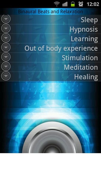 Image 5 for Binaural Beats and Relaxa…