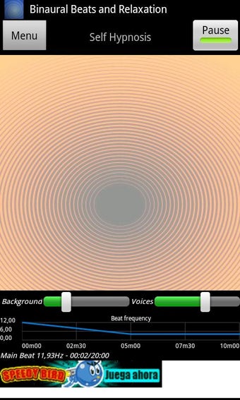 Image 7 for Binaural Beats and Relaxa…