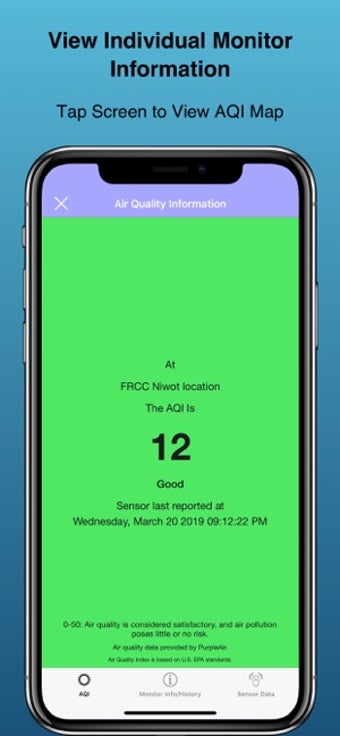 Image 2 for AQCheck