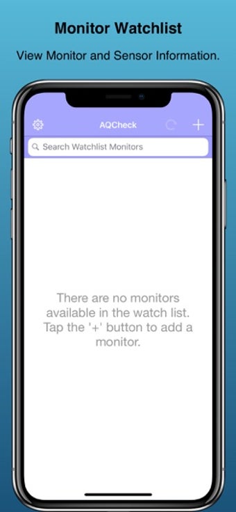 Image 3 for AQCheck