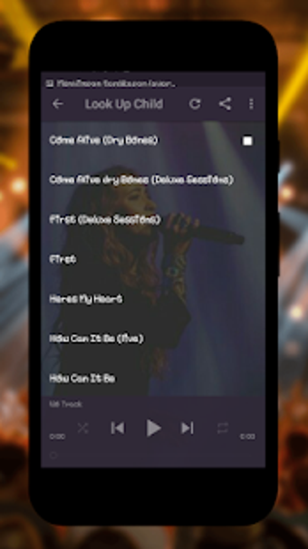 Image 2 for Lauren Daigle Songs