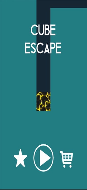 Image 1 for Cube Escape