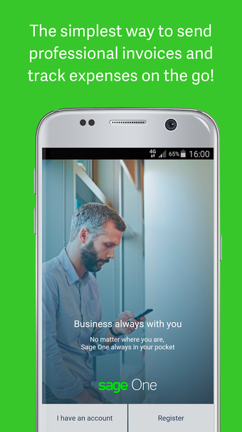 Image 3 for Sage Invoicing