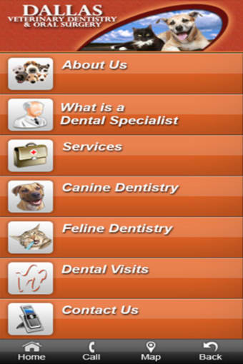 Image 0 for Dallas Veterinary Dentist…
