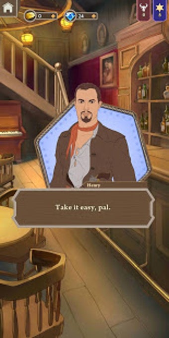 Imagen 0 para Stories: Westward Bound
