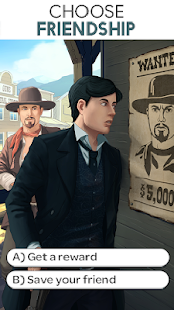 Imagen 2 para Stories: Westward Bound
