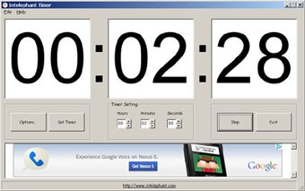 Image 0 for Intelephant Timer