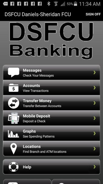 Image 2 for DSFCU Daniels-Sheridan
