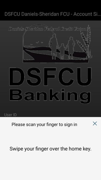 Image 0 for DSFCU Daniels-Sheridan
