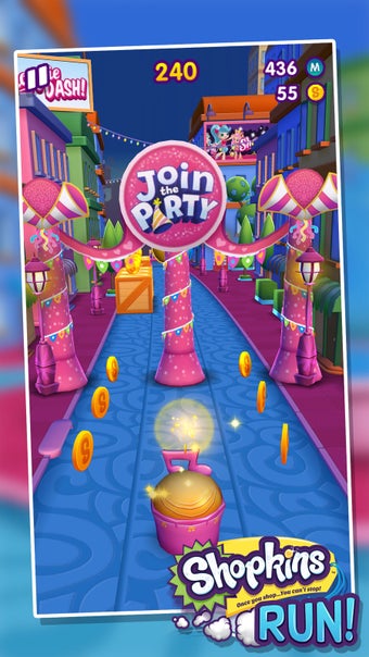 Image 3 for Shopkins Run!