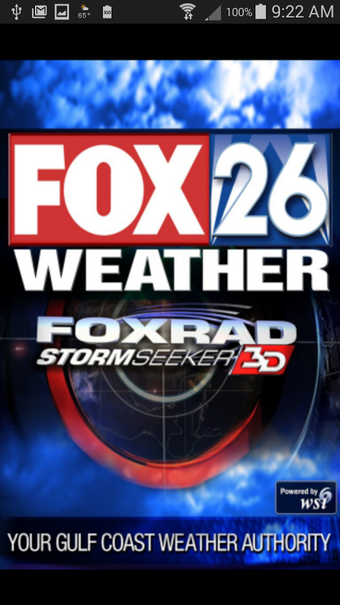 Image 1 for Houston Weather - FOX 26 …