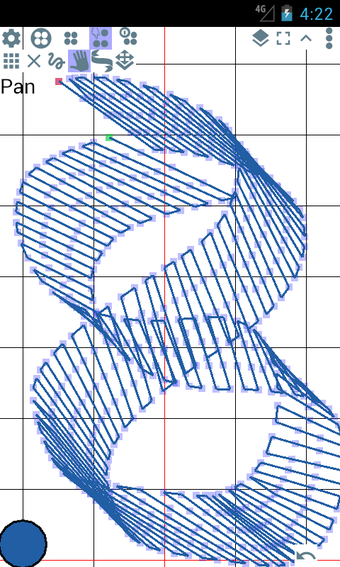 Image 2 for Touch Embroidery