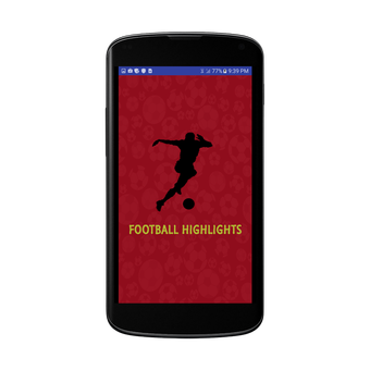 Image 0 for Football Highlights