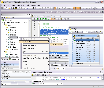 Imagen 0 para Altova DatabaseSpy Enterp…