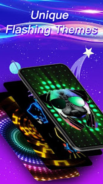 Image 0 for HD Color Phone Call-Color…
