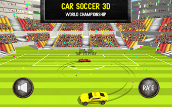 Image 2 for Car Soccer World Champion…