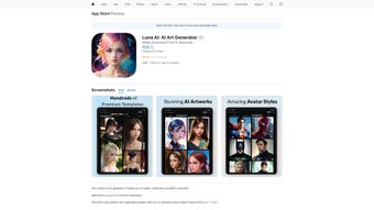 Imagen 0 para Dream Avatar