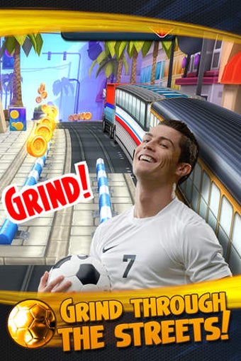 Imagen 0 para Cristiano Ronaldo: SuperS…