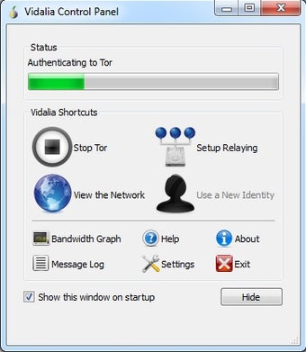Image 1 for PirateBrowser