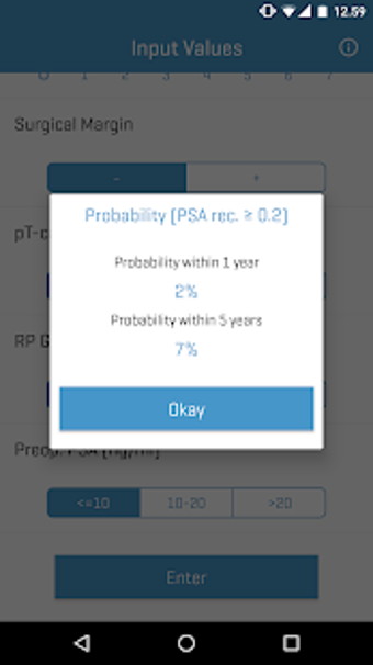 Image 3 for CPC Risk Calculator