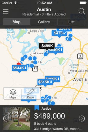 Image 0 for goMLS Austin