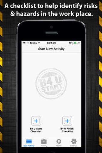 Image 0 for B4 U Start Lite - More th…