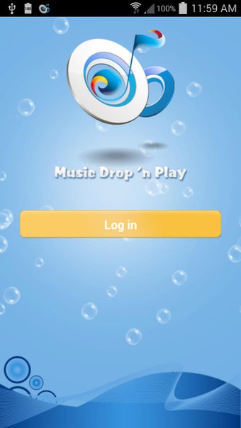Image 0 for Music Drop'nPlay Lite Dro…
