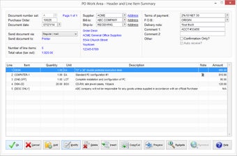 Imagen 2 para SpendMap Free