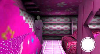 Imagen 1 para Scary Queen House - The H…