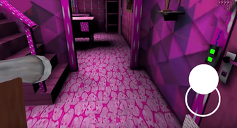 Imagen 0 para Scary Queen House - The H…
