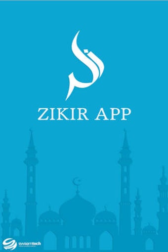 Image 0 for ZikirApp