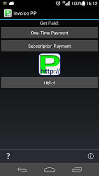 Imagen 3 para PayLink Generator (for pa…