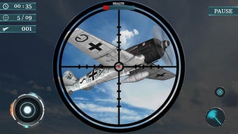 Image 0 for Sky war fighter jet: Airp…