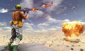 Image 1 for Sky war fighter jet: Airp…