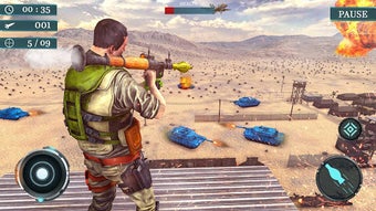 Image 2 for Sky war fighter jet: Airp…