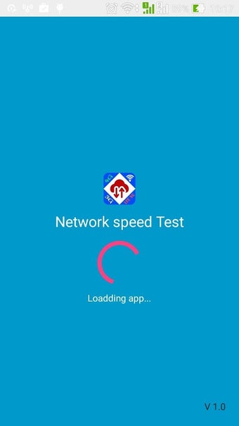 Image 1 for Speed Network 3G,4G,5G,WI…