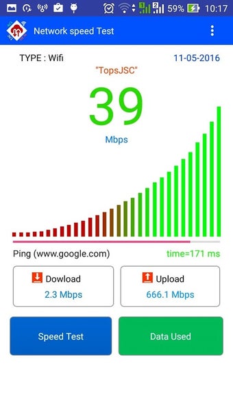 Image 2 for Speed Network 3G,4G,5G,WI…