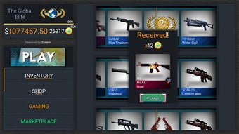 Image 2 for Case Simulator Hero for C…