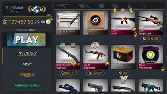 Image 1 for Case Simulator Hero for C…